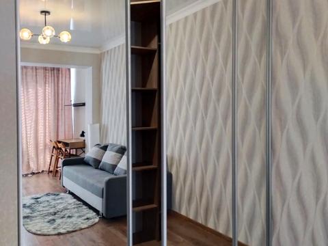 квартира за адресою Олексія Вадатурського вул. (Маршала Малиновського), 18