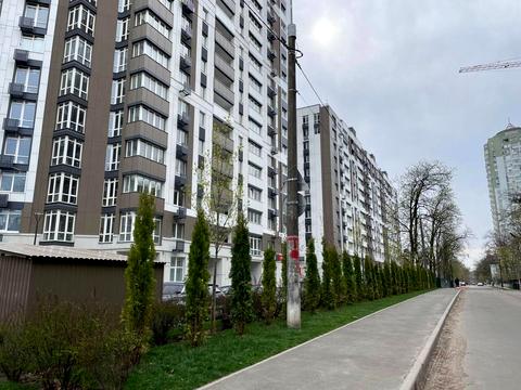 квартира за адресою Львівська вул., 15-Б