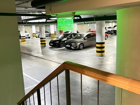 квартира за адресою Київ, Львівська вул., 15-Б