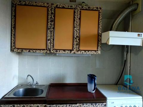 квартира за адресою Борщагівська вул., 10-А