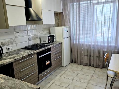 квартира по адресу Донецкое шоссе, 15