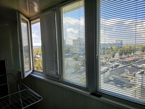 квартира по адресу Донецкое шоссе, 15