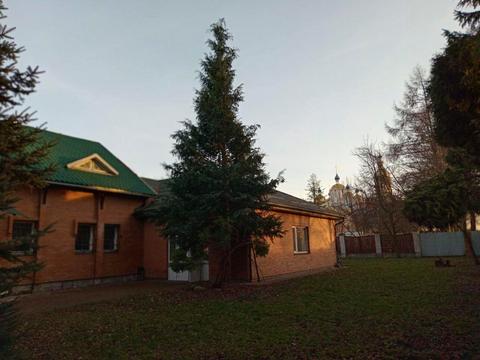 комерційна за адресою Олександра Олеся вул., 1