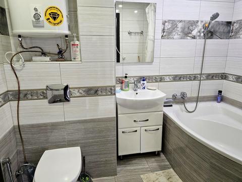 квартира по адресу Донецкое шоссе, 15