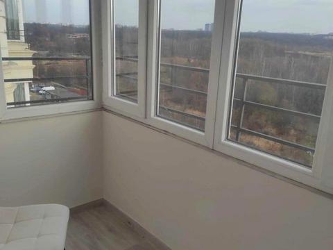 квартира за адресою Стрийська вул., (Будинок 7)