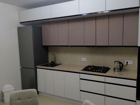 квартира за адресою Стрийська вул., (Будинок 7)