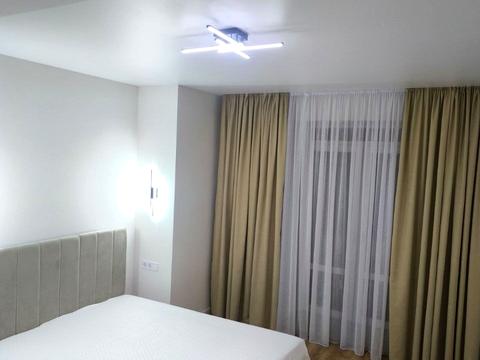 квартира за адресою Стрийська вул., (Будинок 7)