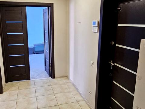 квартира по адресу Донецкое шоссе, 15