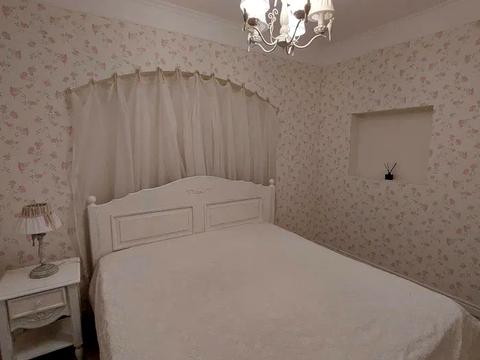 квартира за адресою Драгоманова вул., 4-А