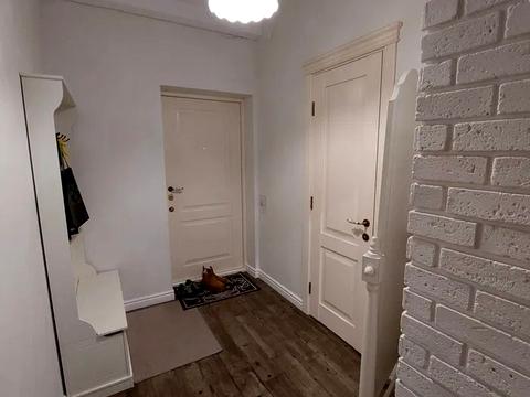 квартира за адресою Драгоманова вул., 4-А