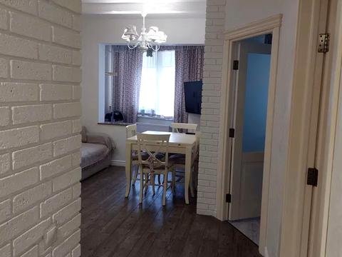 квартира за адресою Драгоманова вул., 4-А