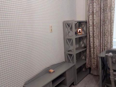 квартира за адресою Драгоманова вул., 4-А