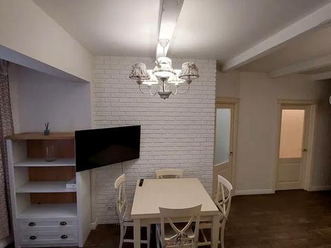 квартира за адресою Драгоманова вул., 4-А