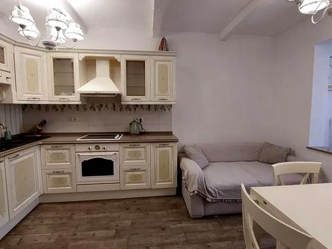 квартира за адресою Драгоманова вул., 4-А