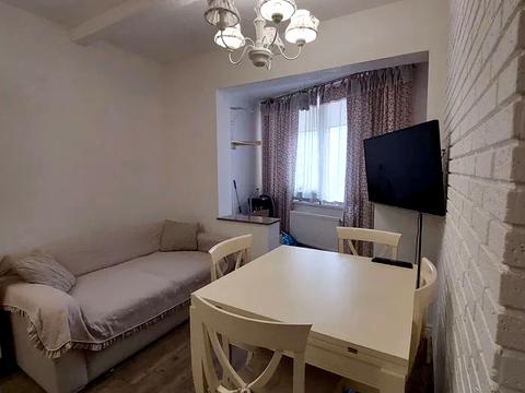 квартира за адресою Драгоманова вул., 4-А