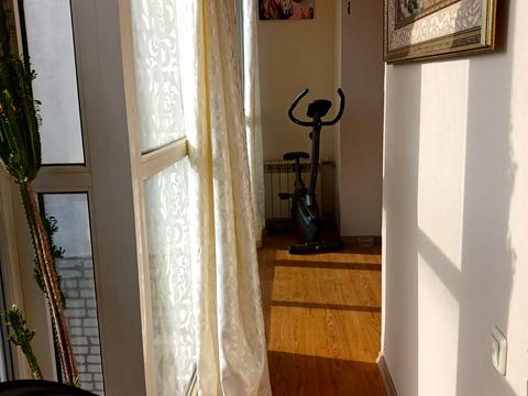 квартира по адресу Мира просп. (Леніна), 35б