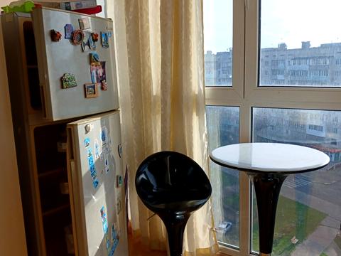 квартира по адресу Мира просп. (Леніна), 35б