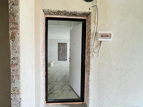 квартира за адресою Львів, Морозна вул., (Будинок)