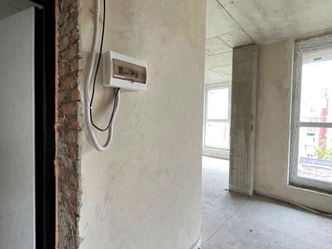 квартира за адресою Львів, Морозна вул., (Будинок)