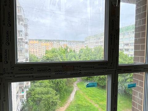 квартира за адресою Львів, Морозна вул., (Будинок)