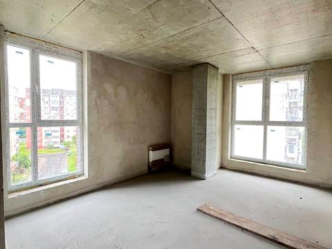 квартира за адресою Львів, Морозна вул., (Будинок)