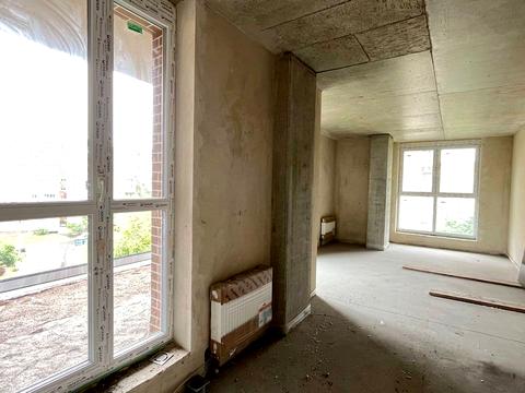 квартира за адресою Морозна вул., (Будинок)