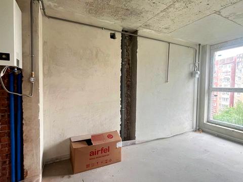 квартира за адресою Львів, Морозна вул., (Будинок)