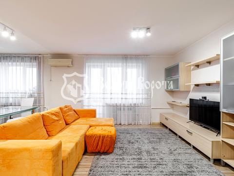 квартира по адресу Семьи Идзиковских ул. (Мишина Михаила), 25