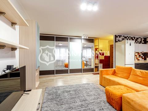 квартира по адресу Семьи Идзиковских ул. (Мишина Михаила), 25