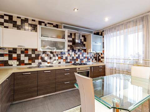 квартира по адресу Семьи Идзиковских ул. (Мишина Михаила), 25