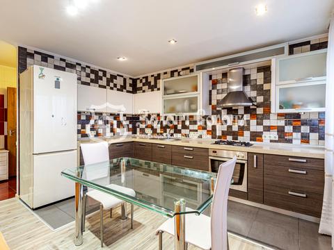 квартира по адресу Семьи Идзиковских ул. (Мишина Михаила), 25