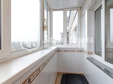 квартира по адресу Семьи Идзиковских ул. (Мишина Михаила), 25