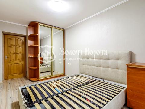 квартира по адресу Семьи Идзиковских ул. (Мишина Михаила), 25