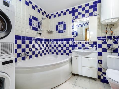 квартира по адресу Семьи Идзиковских ул. (Мишина Михаила), 25