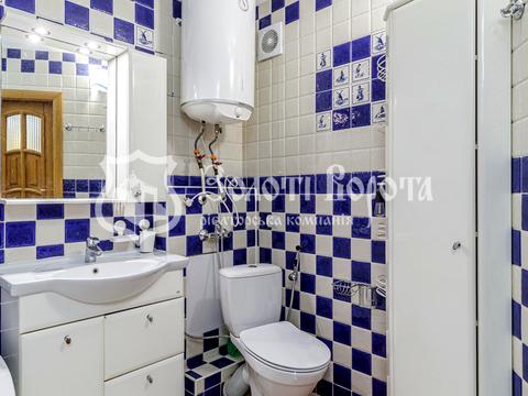 квартира по адресу Семьи Идзиковских ул. (Мишина Михаила), 25