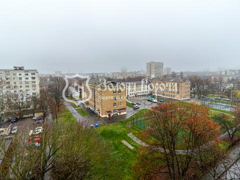 квартира по адресу Семьи Идзиковских ул. (Мишина Михаила), 25