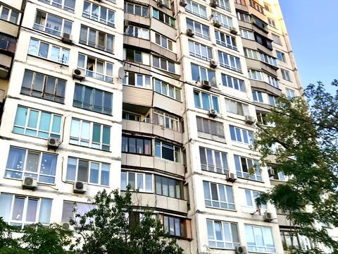 квартира за адресою Князя Романа Мстиславича вул. (Генерала Жмаченка), 18