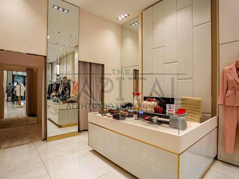 комерційна за адресою Антоновича вул. (Горького), 44