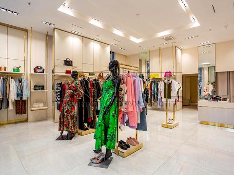 комерційна за адресою Антоновича вул. (Горького), 44