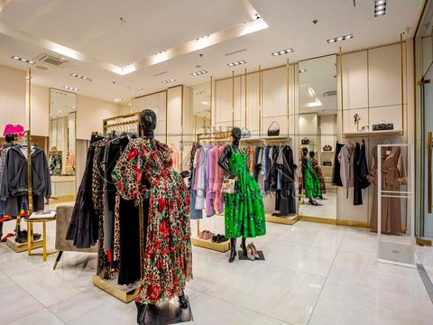 комерційна за адресою Антоновича вул. (Горького), 44