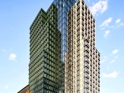 комерційна за адресою Антоновича вул. (Горького), 44