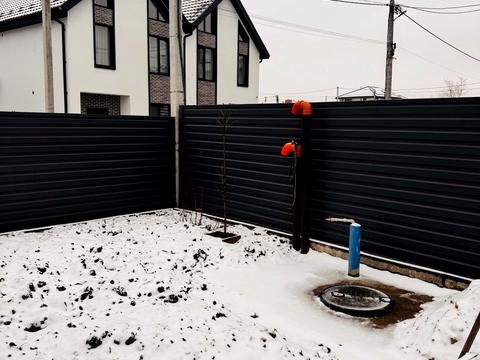 будинок за адресою с. Петропавлівська борщагівка, Центральна вул.