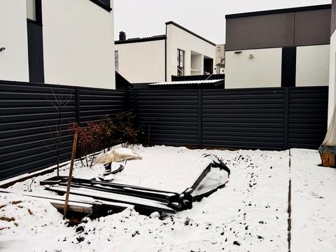 будинок за адресою с. Петропавлівська борщагівка, Центральна вул.