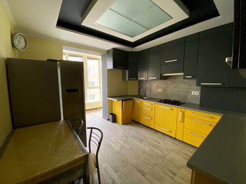 квартира за адресою Соборна вул., 126/15