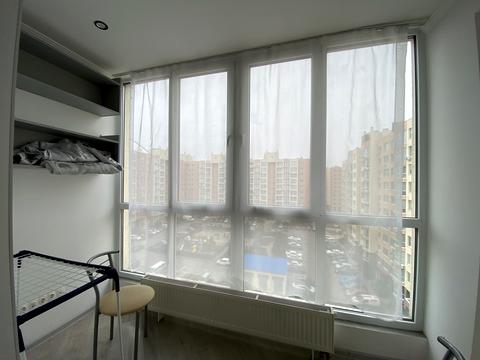 квартира за адресою Соборна вул., 126/15