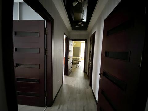 квартира за адресою Соборна вул., 126/15