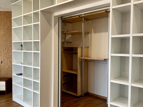 квартира за адресою Голосіївський просп. (40-річчя Жовтня), 30-Б