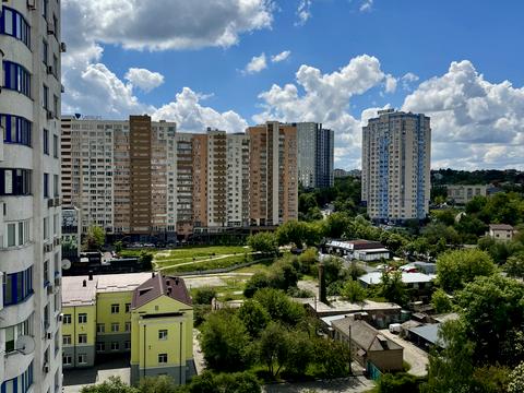 квартира за адресою Голосіївський просп. (40-річчя Жовтня), 30-Б