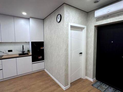 квартира по адресу Родини Крістерів ул., 16