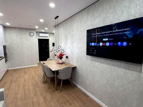 квартира по адресу Родини Крістерів ул., 16